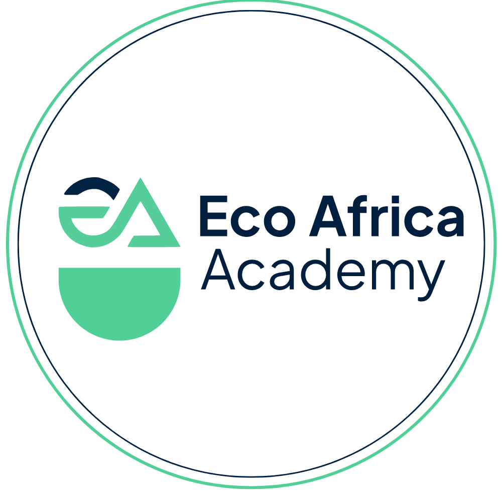 Eco Africa Academy Logo